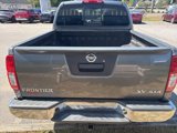 Used 2017 Nissan Frontier SV image 5