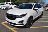 Used 2023 Chevrolet Equinox RS image 4