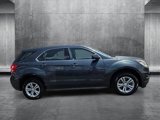 Used 2017 Chevrolet Equinox LS image 4