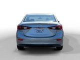 Used 2015 MAZDA MAZDA3 i Touring image 4
