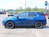 Used 2021 Chevrolet Equinox LT image 2