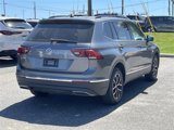 Used 2021 Volkswagen Tiguan SE image 5