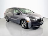 Certified 2023 Honda Odyssey EX image 3