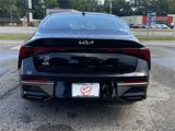 New 2025 Kia K5 LXS image 3