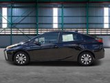 Used 2021 Toyota Prius LE w/ Carpet Mat Package (TMS) image 2