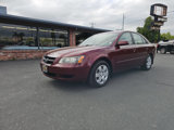 Used 2007 Hyundai Sonata GLS image 2