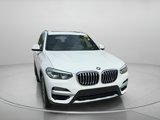 Used 2019 BMW X3 sDrive30i w/ Driving Assistance Package image 4