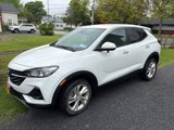 Certified 2022 Buick Encore GX Preferred w/ Cold Weather Comfort Package image 2