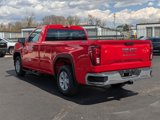 New 2025 GMC Sierra 1500 Pro w/ Pro Value Package image 4