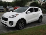 Used 2019 Kia Sportage SX image 3