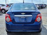 Used 2013 Chevrolet Sonic LT image 5