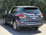 Used 2014 Nissan Pathfinder S image 5