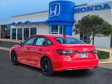 New 2026 Honda Civic Sport image 4