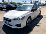 Used 2017 Subaru Impreza 2.0i image 5