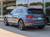 Used 2018 Audi SQ5 Prestige w/ Prestige Package image 3