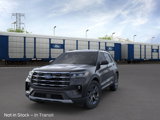 New 2025 Ford Explorer Active image 2