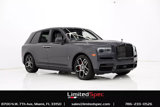 Used 2020 Rolls-Royce Cullinan Black Badge image 6