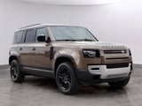 New 2025 Land Rover Defender 110 S image 3
