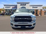 New 2024 RAM 2500 Tradesman w/ Chrome Appearance Group image 3