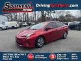 Used 2017 Toyota Prius Four image 1