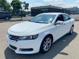 Used 2015 Chevrolet Impala LT w/ Convenience Package image 6