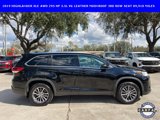 Used 2019 Toyota Highlander XLE image 2