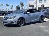 Used 2019 Buick Cascada Premium image 2