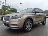 Certified 2021 Lincoln Corsair AWD w/ Equipment Group 101A image 4