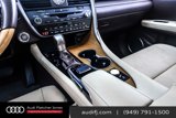 Used 2017 Lexus RX 350 FWD image 5