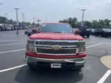 Used 2015 Chevrolet Silverado 1500 LT w/ LT Fleet Plus Package image 2