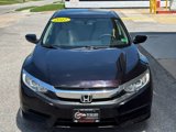 Used 2017 Honda Civic LX image 4