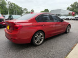 Used 2016 BMW 328i Sedan image 3