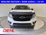 Used 2019 Chevrolet Colorado LT w/ Redline Special Edition image 2