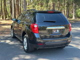 Used 2015 Chevrolet Equinox LT w/ Driver Convenience Package image 6