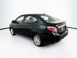 Used 2024 Mitsubishi Mirage G4 Black Edition image 5
