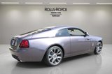 Certified 2021 Rolls-Royce Wraith w/ Rolls-Royce Signature Package image 2