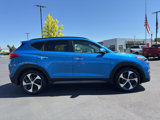 Used 2016 Hyundai Tucson Limited w/ Option Group 03 image 2