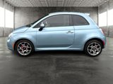 Used 2015 FIAT 500 Sport image 2