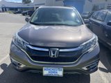 Used 2015 Honda CR-V EX-L image 2