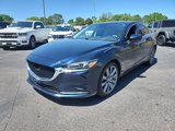 Used 2018 MAZDA MAZDA6 Touring image 3