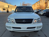 Used 2002 Lexus LX 470 4WD image 6