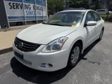 Used 2010 Nissan Altima 2.5 SL w/ Technology Pkg image 2
