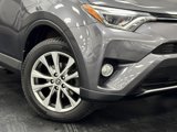 Used 2017 Toyota RAV4 Limited image 4