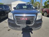 Used 2017 GMC Terrain SLE image 2