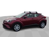 Used 2019 Toyota C-HR LE image 4