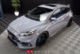 Used 2017 Ford Focus RS image 5