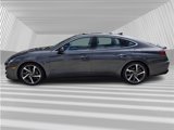Certified 2023 Hyundai Sonata SEL Plus image 4