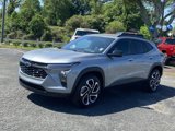 New 2025 Chevrolet Trax RS image 3