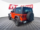 Used 2018 Jeep Wrangler Sport image 5