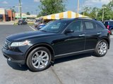 Used 2005 INFINITI FX35 2WD image 3